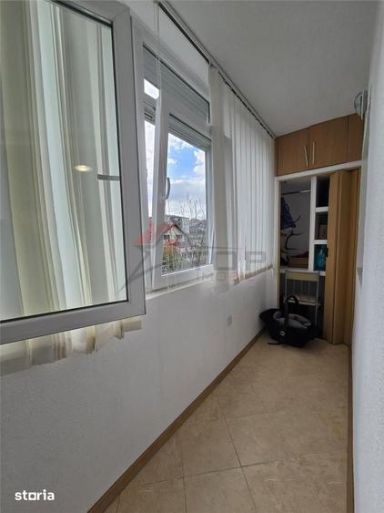 Visan - Profi, 2 camere decomandat in bloc nou, 70mp cu loc de parcare - 7