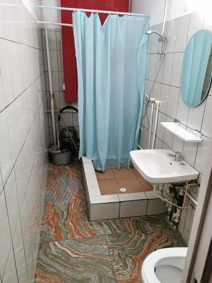 Garsonieră în Brâncoveanu