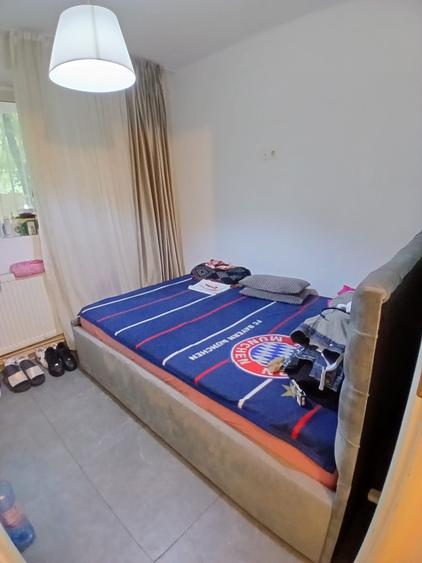 Vânzare | Apartament 2 camere | Aleea Sălaj - 1