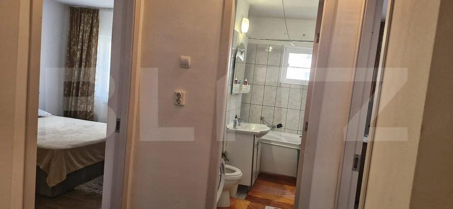 Apartament 3 camere | 84 mp utili | Complet mobilat ?i utilat | Centrala proprie - 9