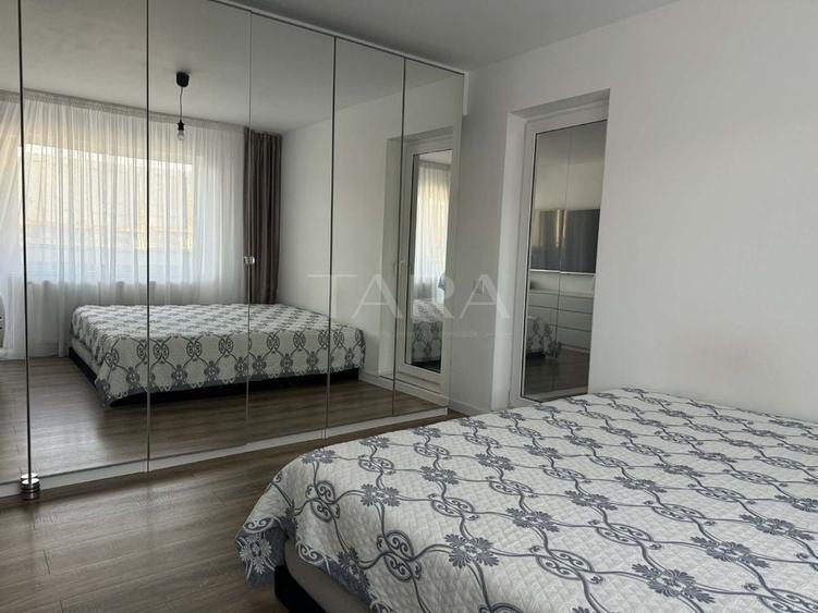 Apartament 2 camere – Apahida, cu grădină proprie - 3