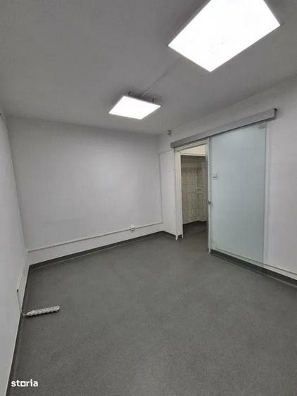 Spațiu comercial, de 57 mp, în Drumul Taberei