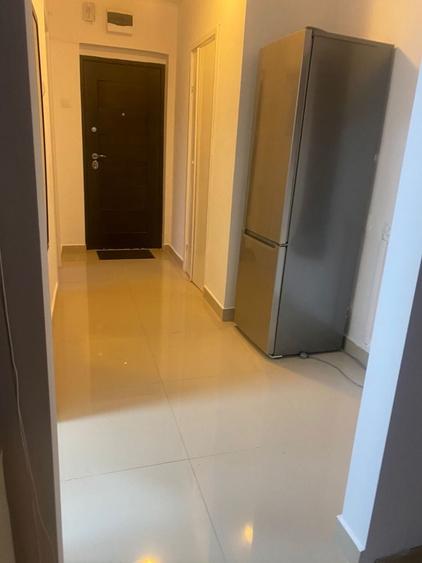 Apartament cu 2 camere semidecomandat în Gară
