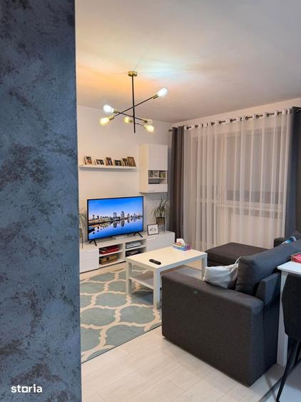Apartament cu 3 camere în Tolstoi