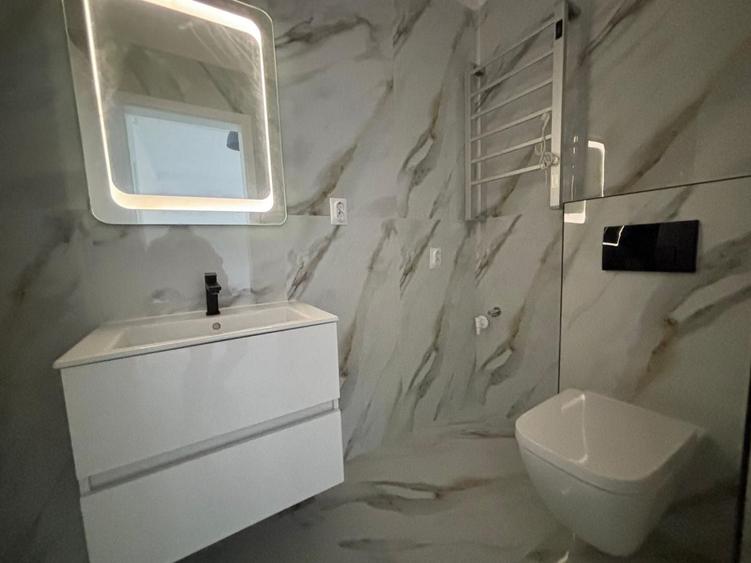 Apartament cu 2 camere în Șelimbăr
