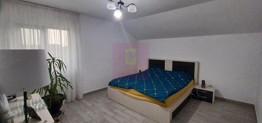 Casă cu 4 camere cu Teren 450 Mp în Nord
