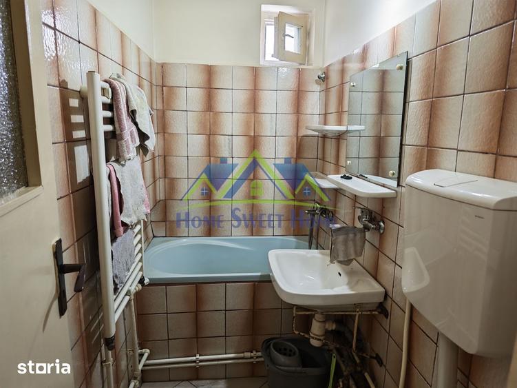 Garsonieră decomandată în Dacia
