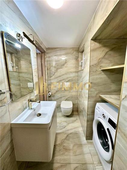 Apartament cu 2 camere semidecomandat în Obcini