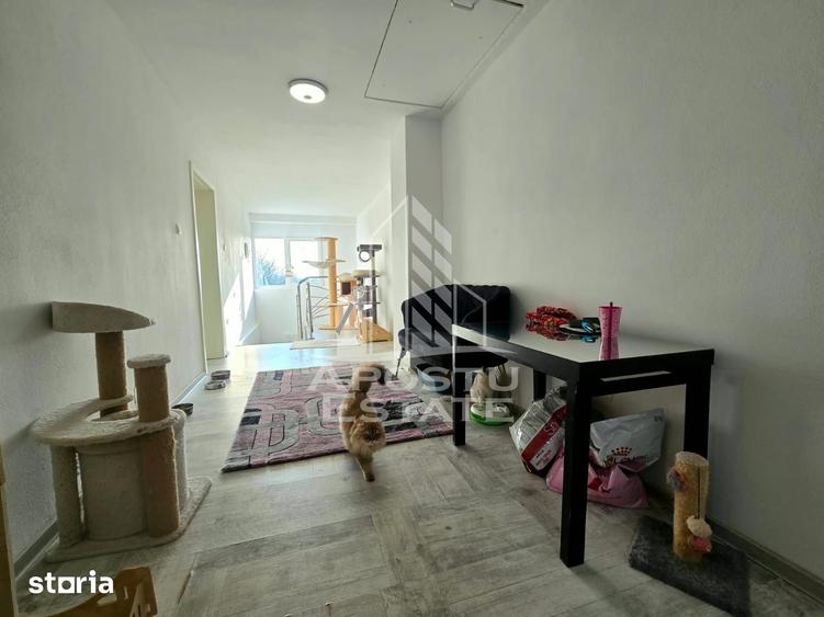 Casă cu 6 camere cu Teren 1763 Mp în Șag