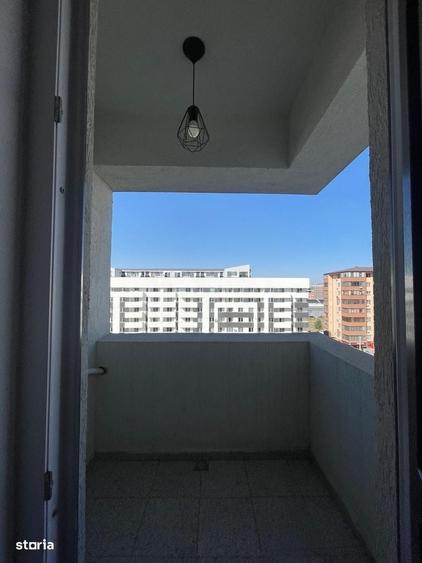 Garsoniera Decomandata De Inchiriat Avangarde City | Ilie Petre 96 - 16