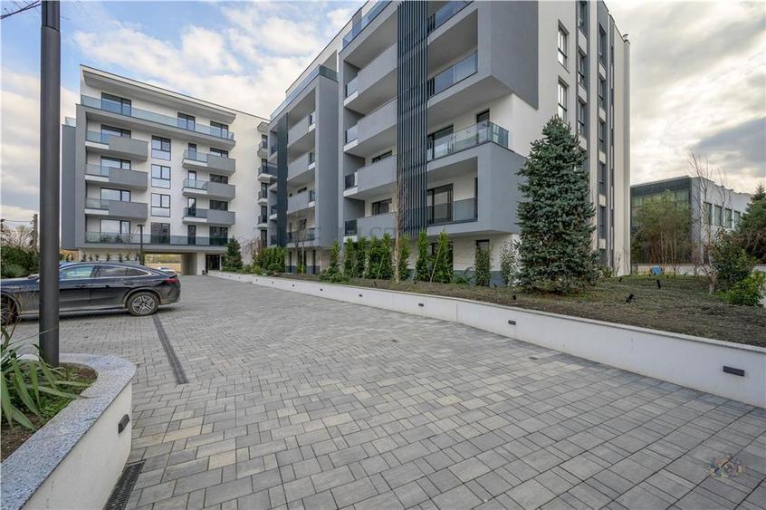 Apartament 4 Camere | Residence 5 Forest | PIPERA | TAXARE INVERSA - 25