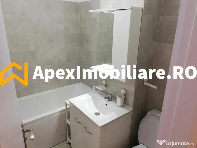 Garsoniera de inchiriat Militari Bucuresti | Centrala propri - 3