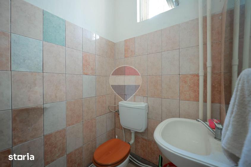 Spațiu comercial, de 75.86 mp, în Decebal