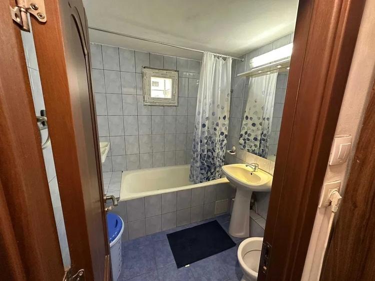 Apartament 3 camere, 70 mp, mobilat și utilat, lângă Mega Mall - 6
