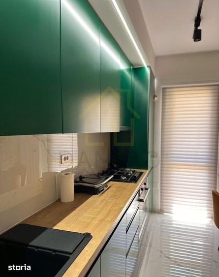 Apartament Bd. Metalurgiei Grand Kristal Parcare Inclusa Pet Friendly - 5