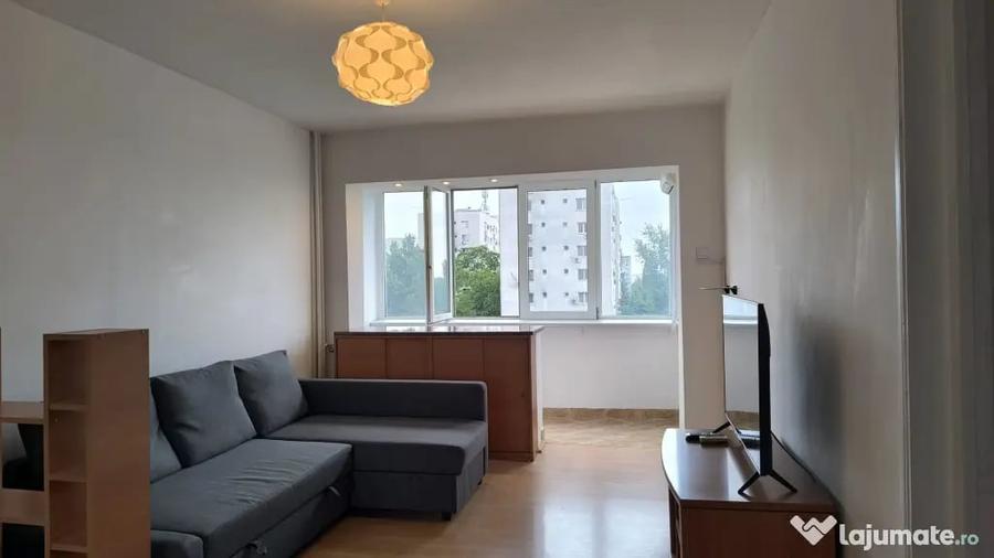 Apartament cu 2 camere decomandat în Drumul Taberei