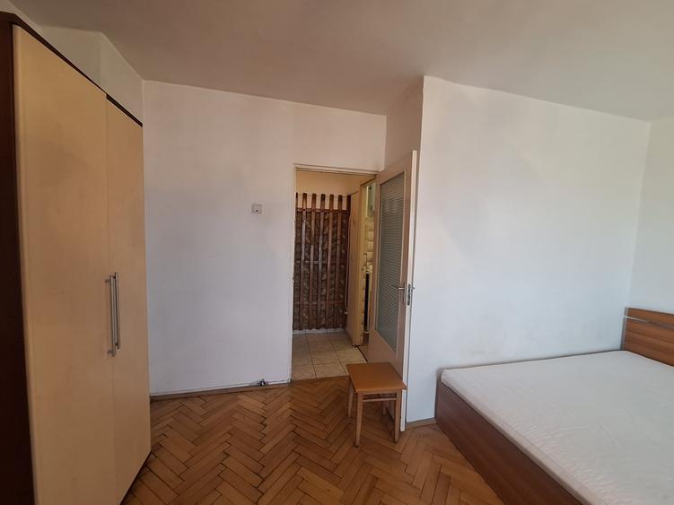 Apartament spatios -decomandat- mobilat utilat-zona Fabric - 6