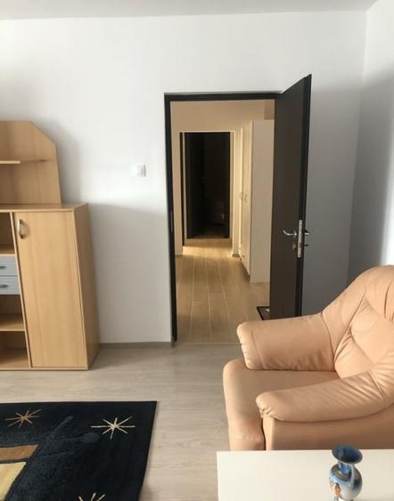Apartament de 2 camere, decomandat, 7 min metrou, Nerva Traian - 3