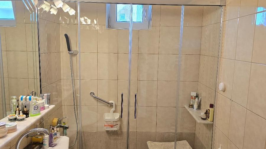 Vand apartament 3 camere decomandat GARAJ, boxa, Deva, M. Dalas, et 2 - 8