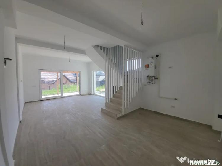 Casa cu 4 camere Finalizata Mutare Imediata Hlincea Aproape - 4