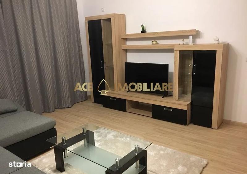 Apartament cu 2 camere în Berceni