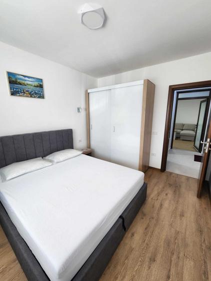 Apartament 2 camere la 6 min Metrou Aparatorii Patriei | NOU | centrala | AC | TV | prima inchiriere - 2