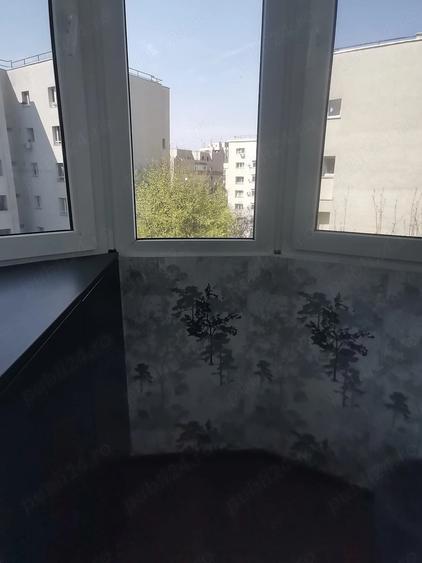 Garsonieră decomandată în Decebal