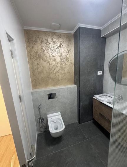 Apartament semidecomandat în Central