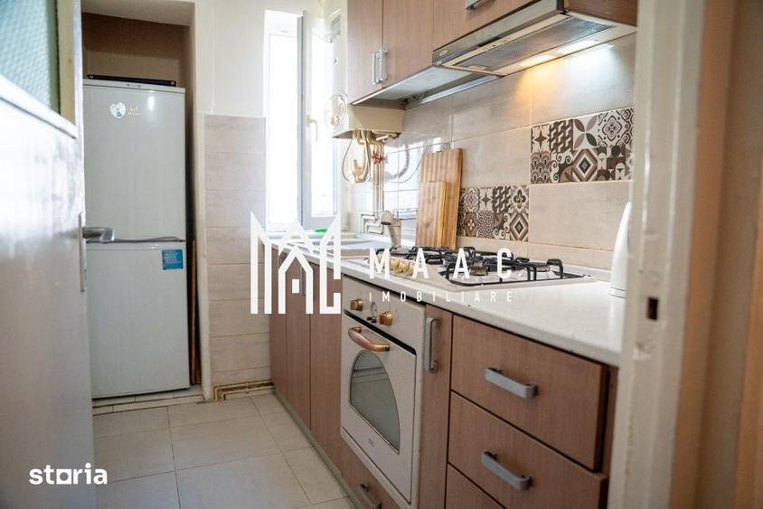 Apartament cu 2 camere nedecomandat în Hipodrom 3
