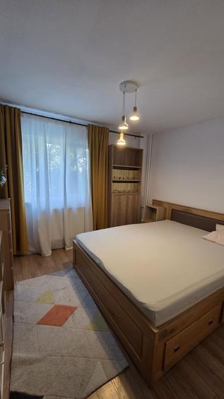 Inchiriez apartament 2 cam- zona Politehnica - 8