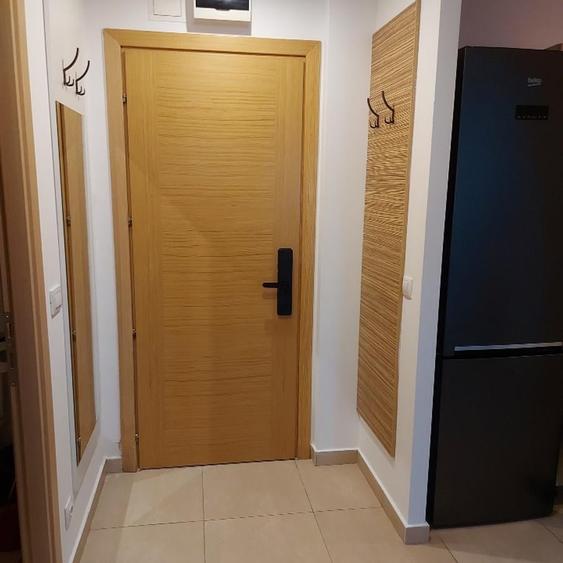 Apartament cu 2 camere semidecomandat în Vitan-Bârzești