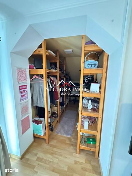 NECTORA IMOB Exclusivitate-Casa P+M,Str. Apateului,187 mp+450 mp teren - 8