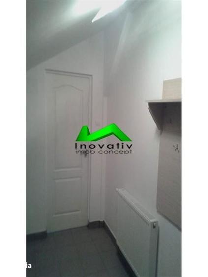 Apartament cu 3 camere decomandat în Gușterița
