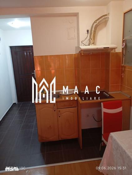 Apartament de vanzare Sibiu | Broscarie | 24 mp, nedecomandat, etaj 5 - 2