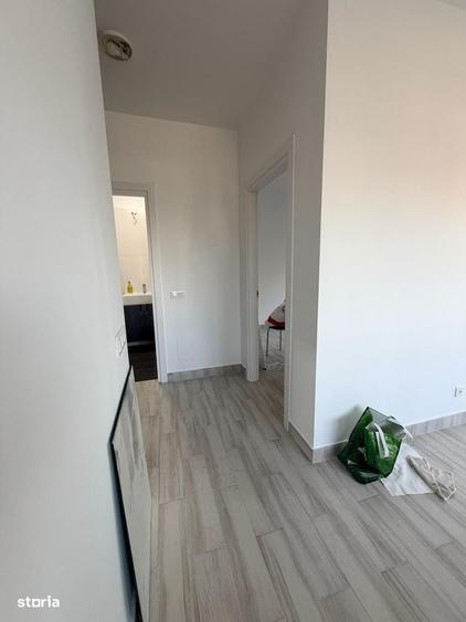 Apartament cu 2 camere în Titan