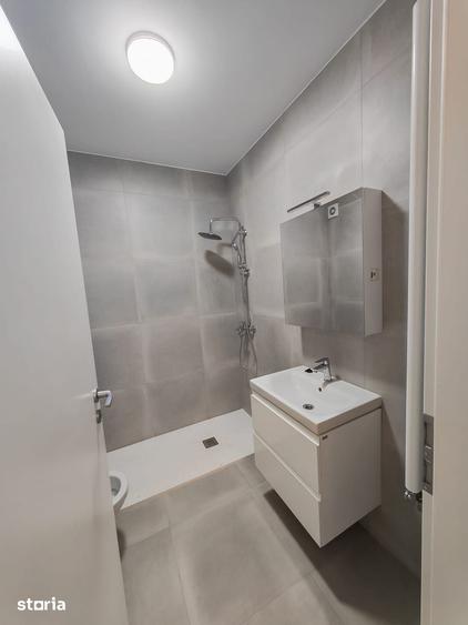 Apartament 2 camere Metalurgiei - Grand Kristal, prima inchiriere! - 10