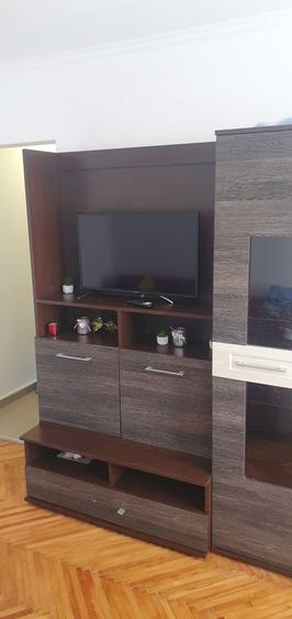Apartament cu 2 camere semidecomandat în Exterior Vest