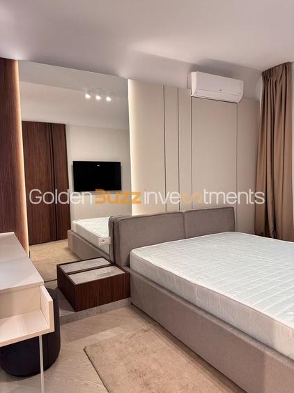 Apartament cu 3 camere, mobilat în Pipera