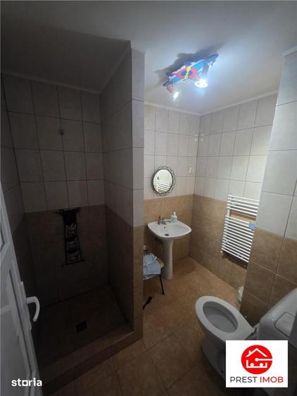 Spațiu comercial, de 450 mp, în Central