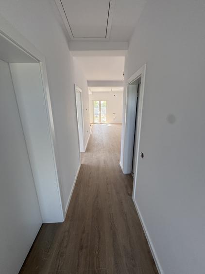 Duplex cu 3 camere cu Canalizare în Moșnița Nouă