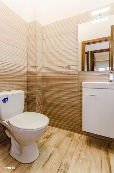 Apartament cu 3 camere în Șelimbăr