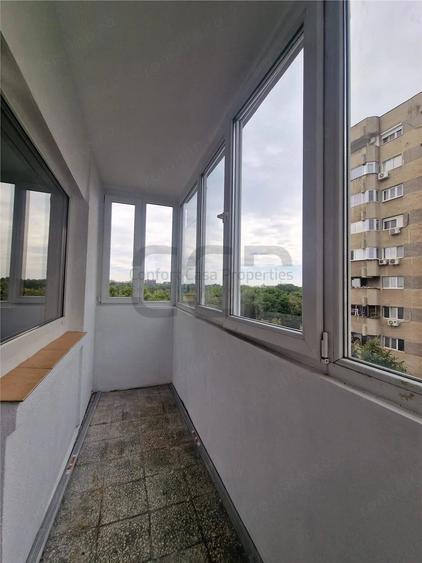 Tineretului , Palatul Copiilor, parc, bloc semistradal - 14