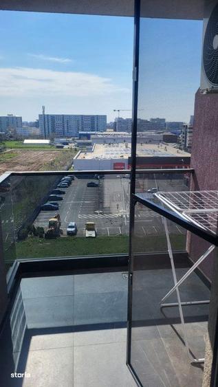 Apartament cu 2 camere în Militari
