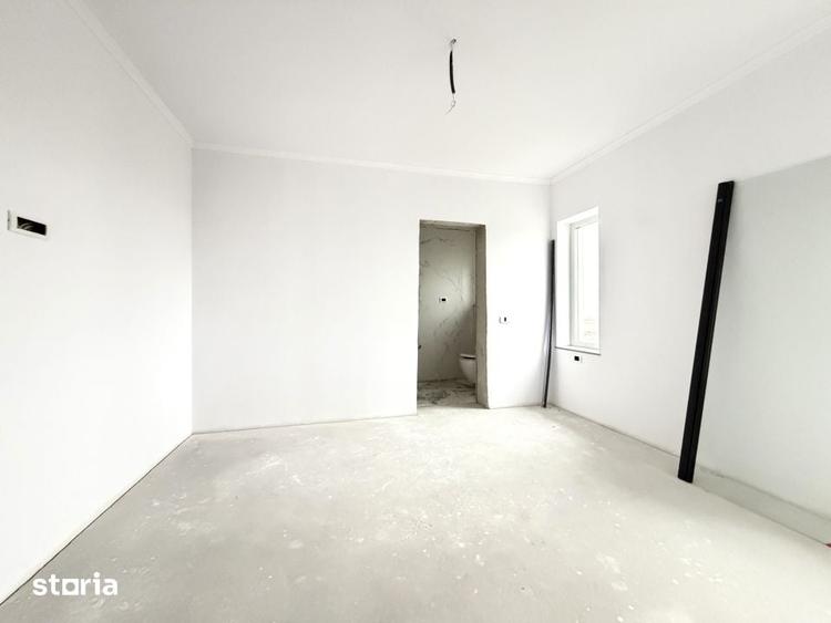 Casă cu 4 camere cu Teren 400 Mp în Orțișoara