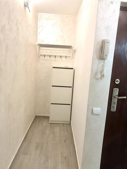 Apartament cu 2 camere decomandat în Giurgiului