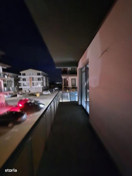 Garsonieră în Braytim