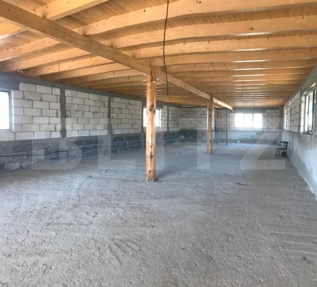 Casă individuală cu 6 camere cu Teren 3050 Mp în Bezdead