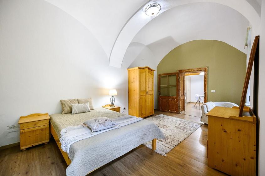 Apartament 41MP  ULTRACENTRAL Piata Unirii - 5
