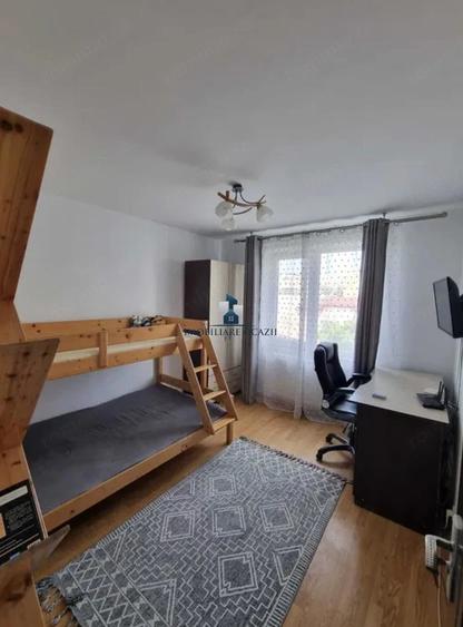 Apartament cu 2 camere decomandat în Berceni