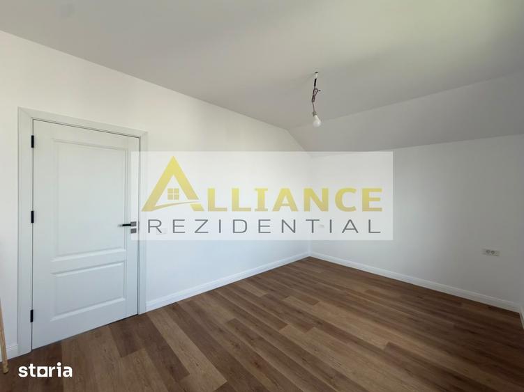 Vila individuala | 5 camere | 3 bai | Ideal Villas 3 - 10